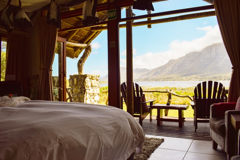 Mosaic Lagoon Lodge
