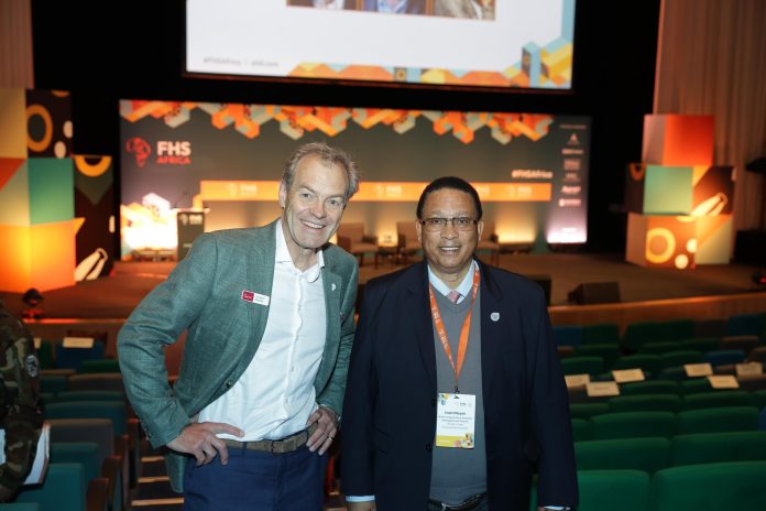 Africa Hospitality Summit