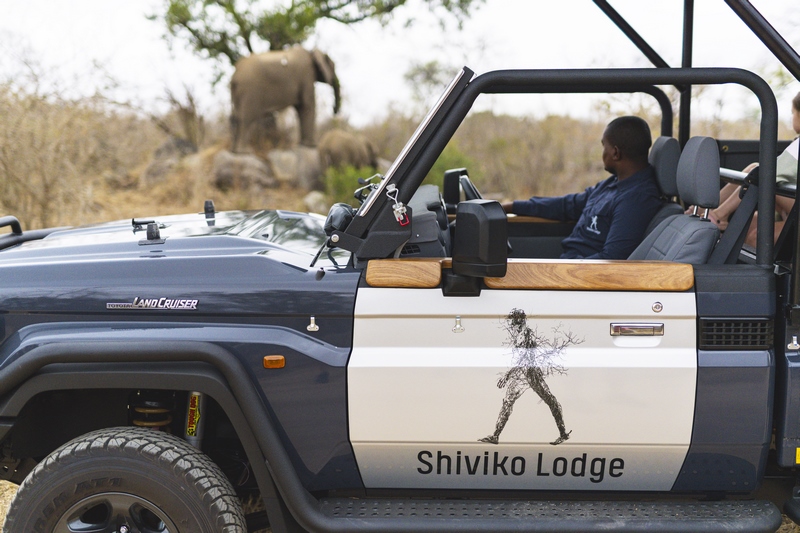 Shivoko Kruger