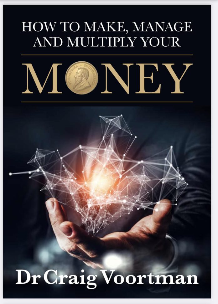 Money Book Cover (Front Only) silver
