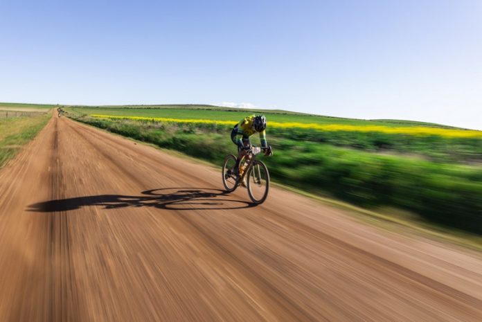 Expect fast groad conditions during the 2025 edition. Photo by Max Sullivan.