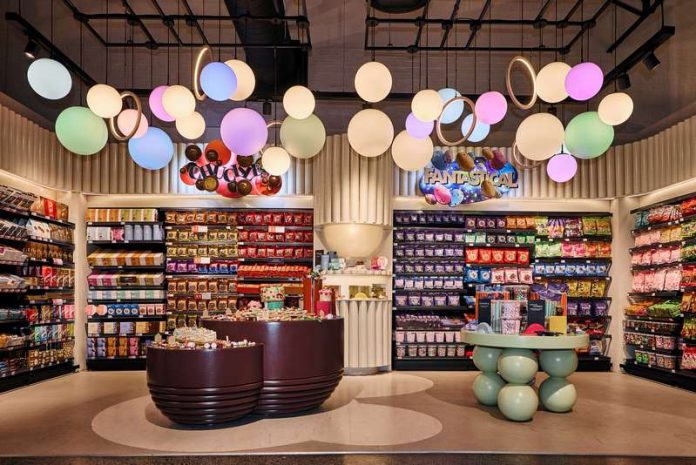 WW Food Emporium (2) (Copy) Woolworths