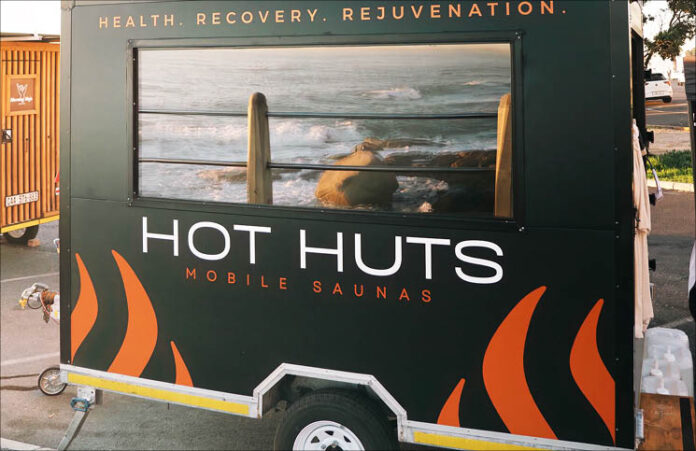 Hot Huts