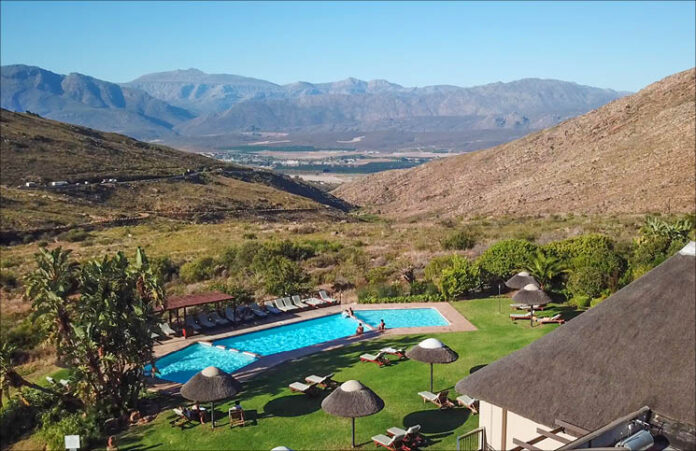 TNP082518 Piekenierskloof Mountain Resort