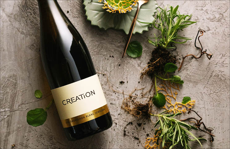 Creation Wines