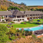 Piekenierskloof Mountain Resort