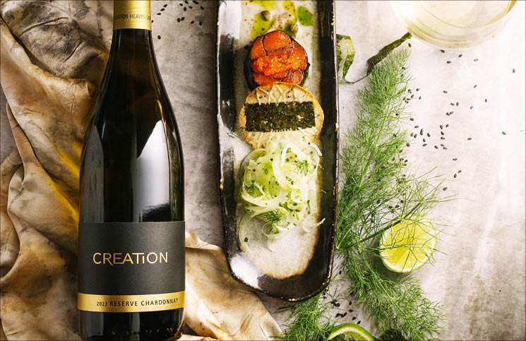 Creation Wines