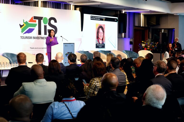 Western Cape Positions Itself as South Africa’s Tourism Investment Powerhouse