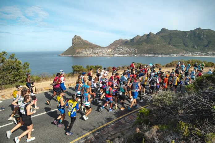 Two Oceans Marathon