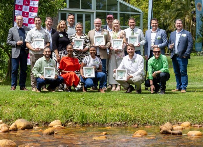 2025 FNB Sauvignon Blanc Top 10 winners (Copy)
