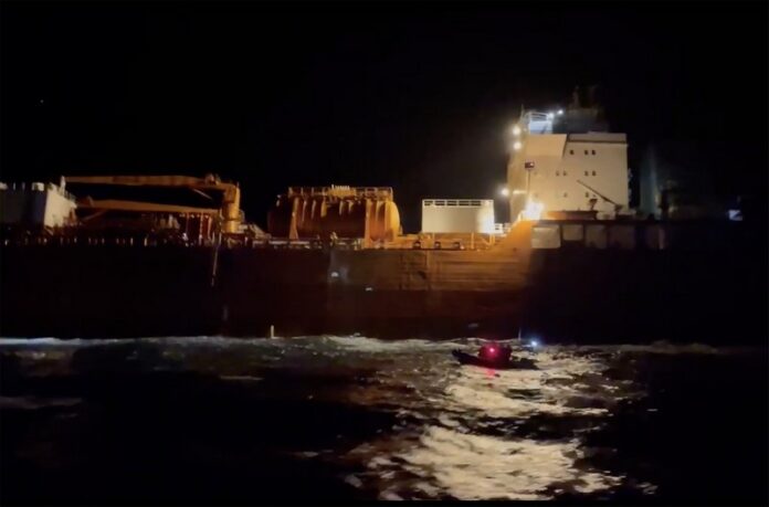 Screenshot NSRI