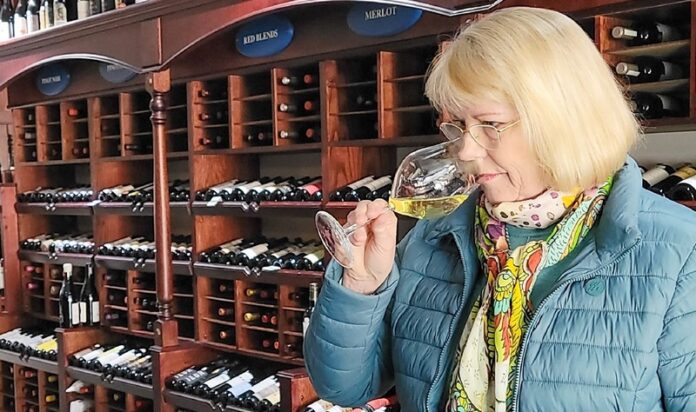 Caroline Rillema - landscape (Copy) White Wine
