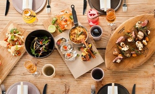 Cape Town: A Culinary Powerhouse Among the World’s Elite
