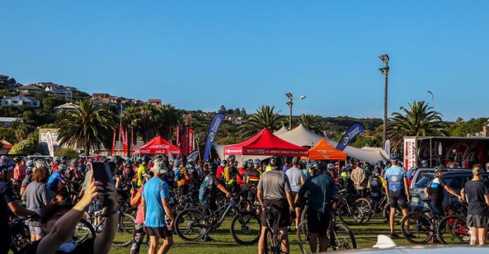 Grootbrak Grabadoo: 22 Years of Family Fun and Scenic Trails | The