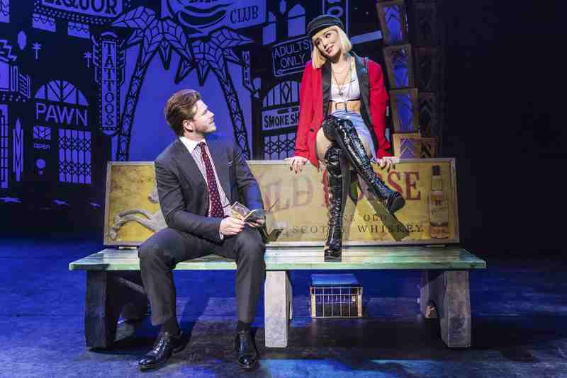 Pretty Woman: The Musical Makes Its South African Debut This March