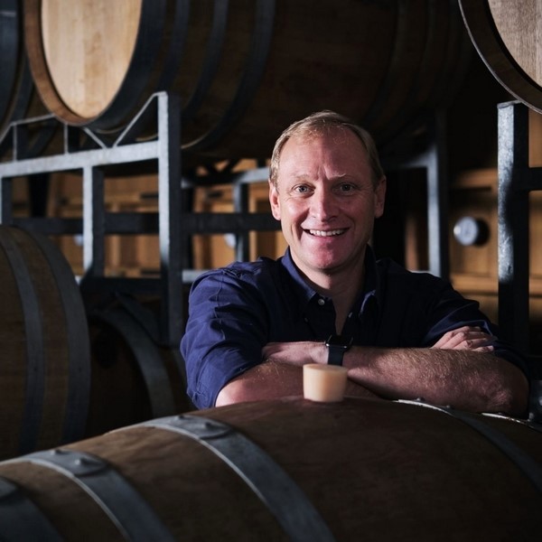 Summer Wines - 19 Cape Wine Auction