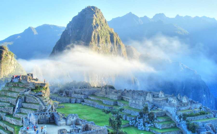 TE Tours: Where nature and legends live and thrive