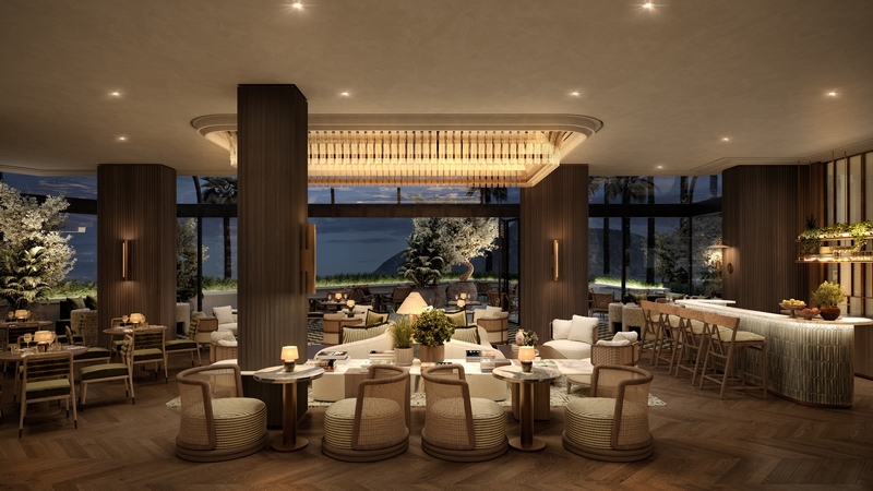 InterContinental Table Bay Cape Town