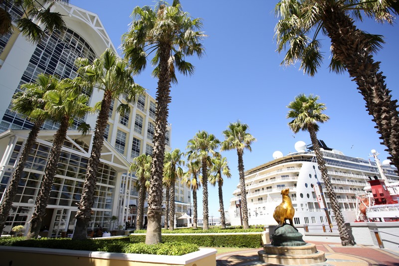 InterContinental Relaunch A New Chapter for a Cape Town Legend
