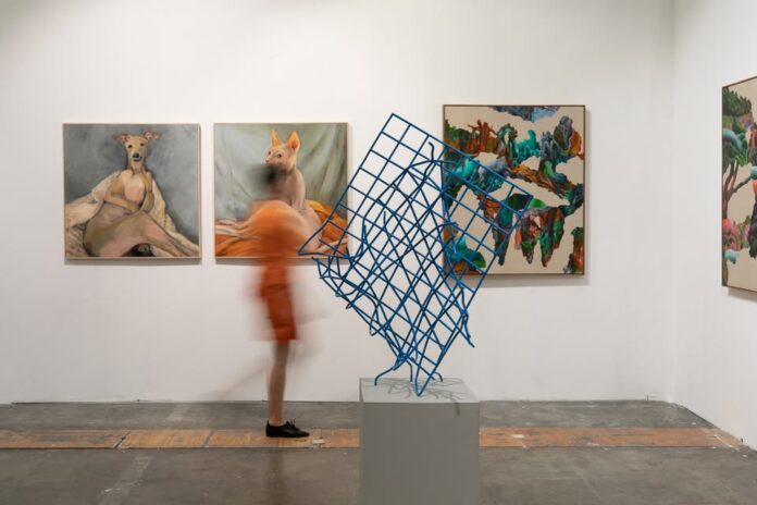 Investec Cape Town Art Fair
