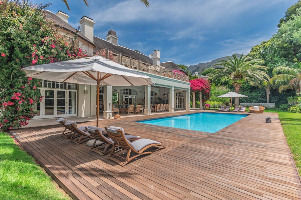 Inside Cape Town’s New Luxury Property Landscape