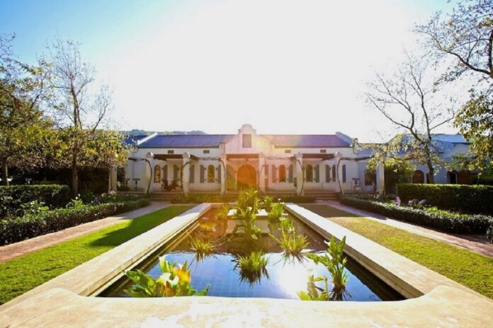 Fairview Tasting Room and Deli (Copy)