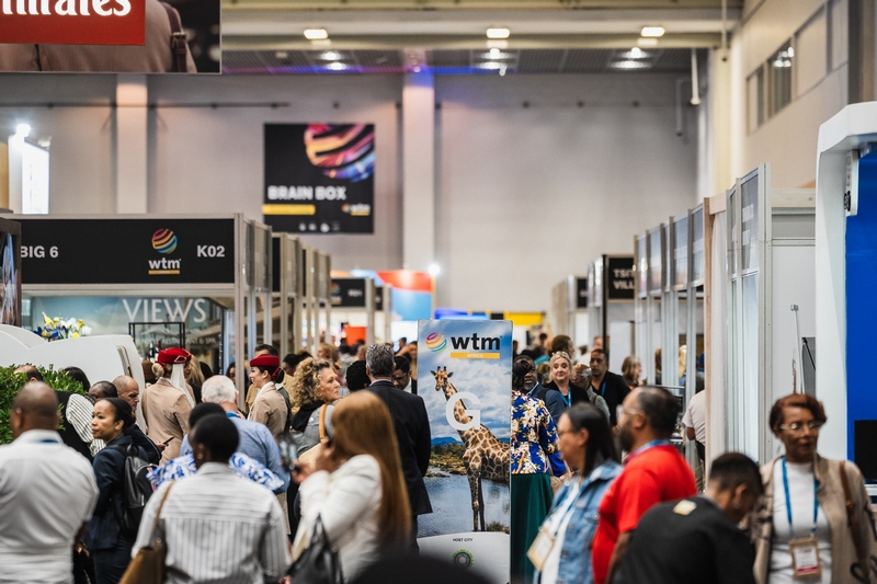 WTM Africa 2026 Puts Responsible Tourism at the Centre of South Africa’s Travel Future