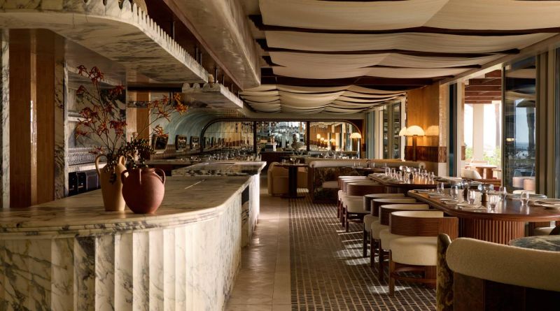 The Culinary Reset: Cape Town and the Winelands in 2026