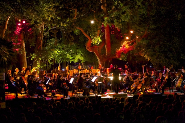 Classical Sophistication: The Western Cape’s 2026 Summer Season