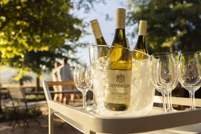 Durbanville Wine Valley