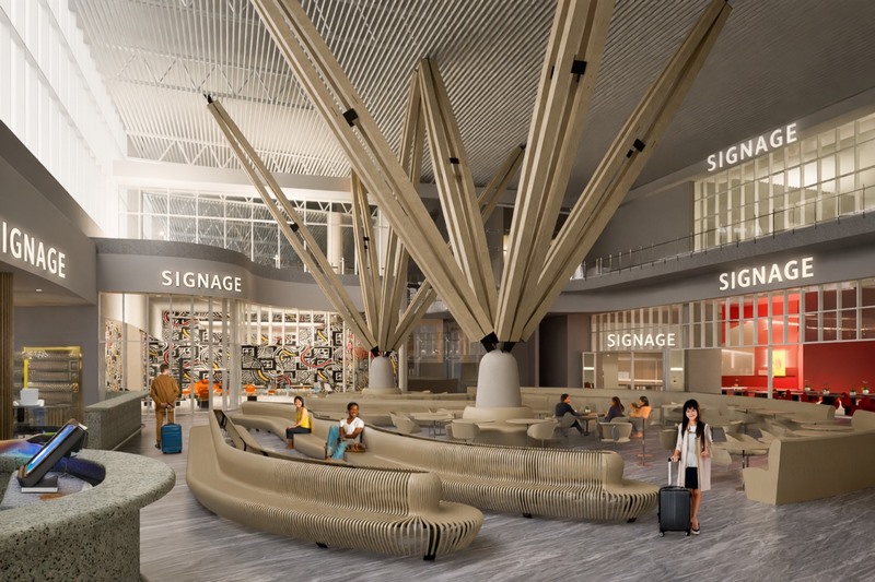 Cape Town International Airport Sets Course for Major Upgrade