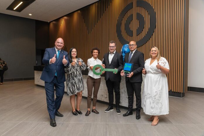 Century City Conference Centre