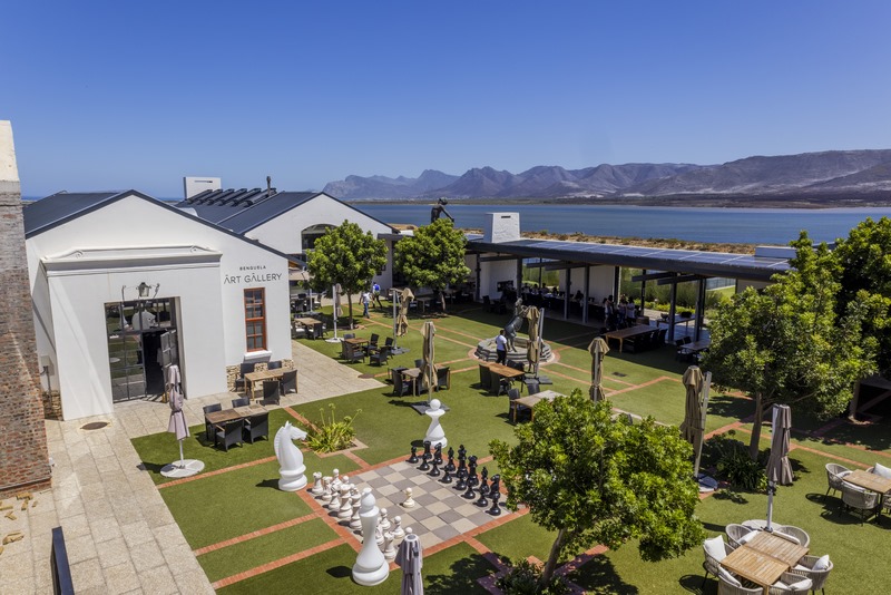 Benguela Cove
