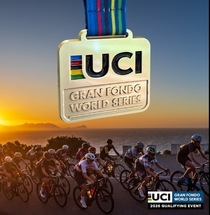 Cape Town Cycle Tour