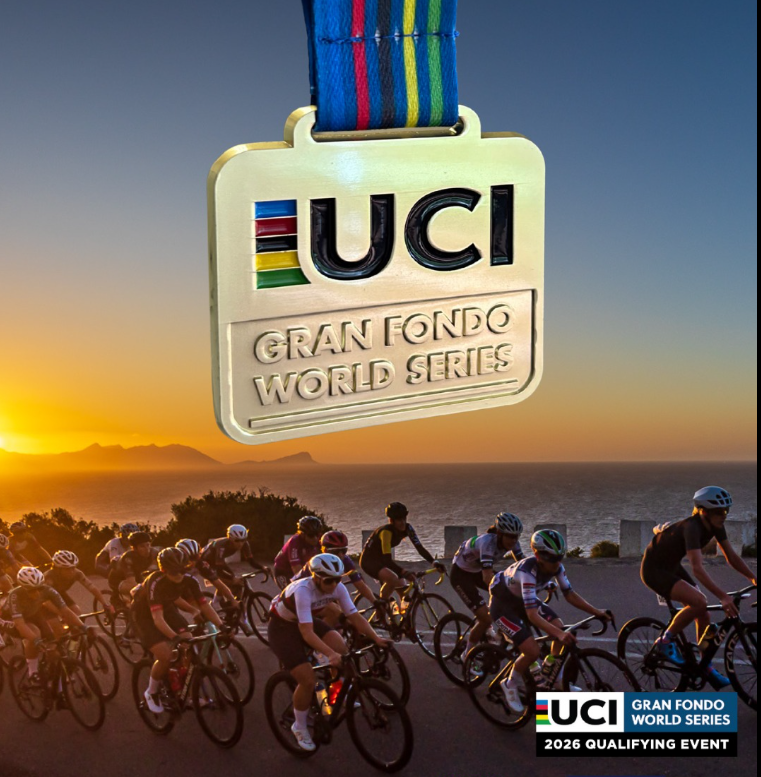 The Mother City gears up for the 48th Cape Town Cycle Tour