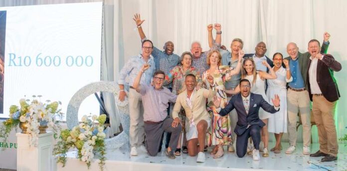 Cape Wine Auction