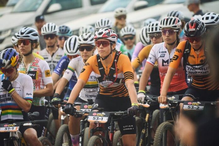 Absa Cape Epic