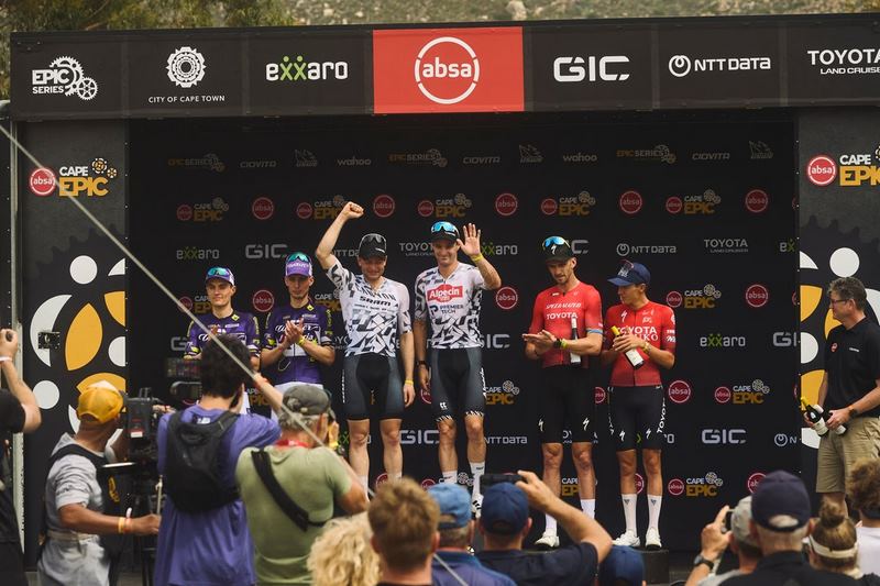 Absa Cape Epic