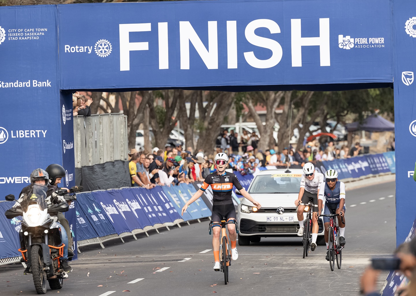 Cape Town Cycle Tour