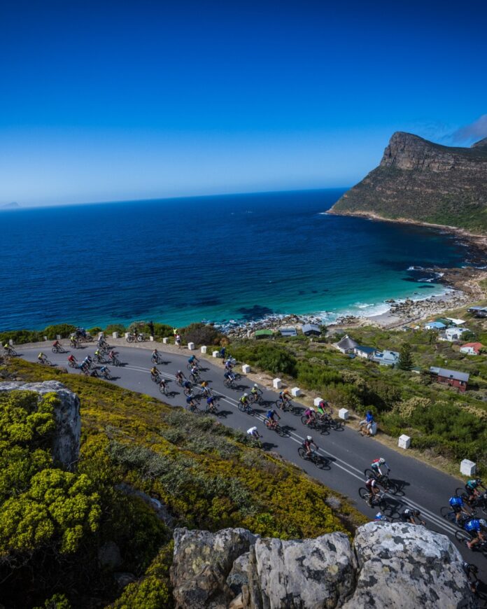 Cape Town Cycle Tour