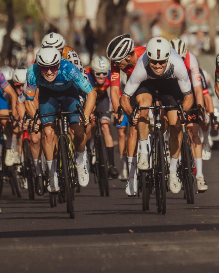 Cape Town Cycle Tour