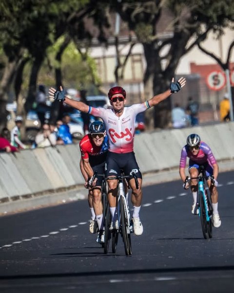 Cape Town Cycle Tour