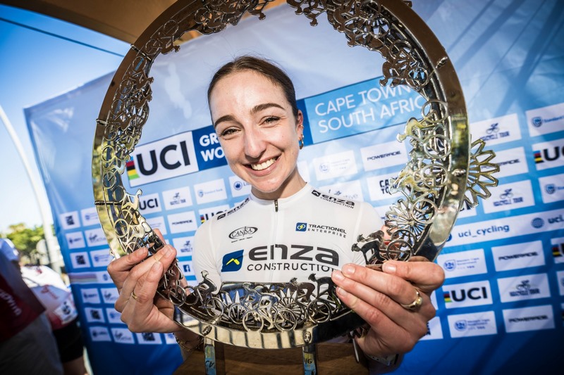 Cape Town Cycle tour