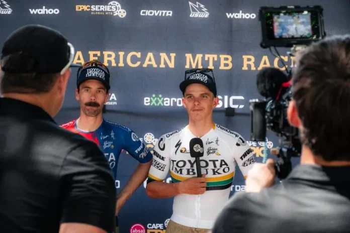 Cape Epic 2026