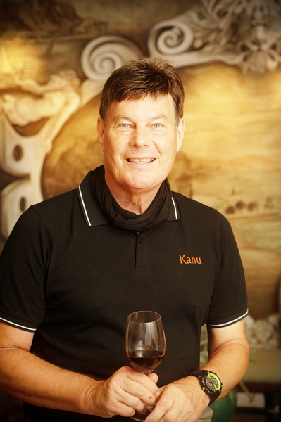 Kanu Wines