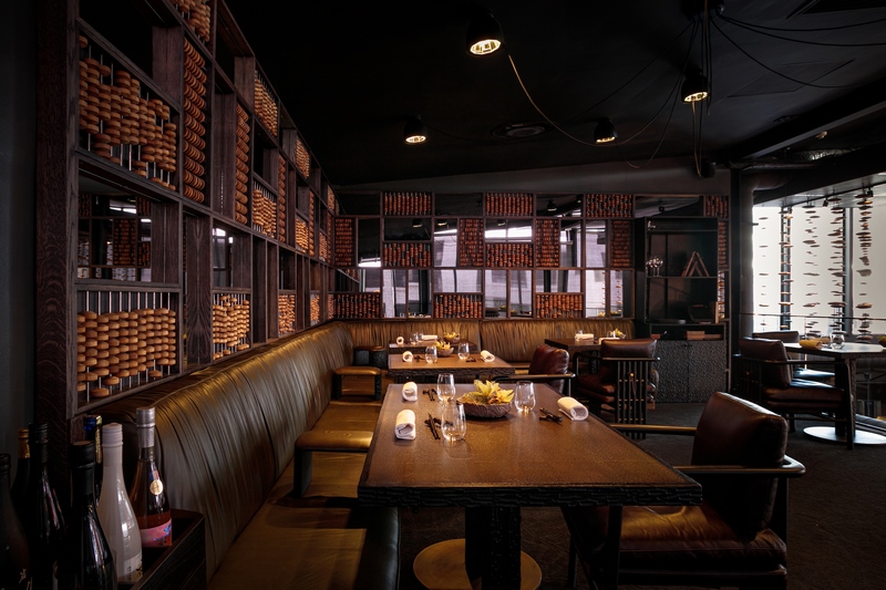 Why FYN is South Africa’s Restaurant of the Year