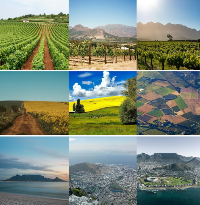 Winelands Airport