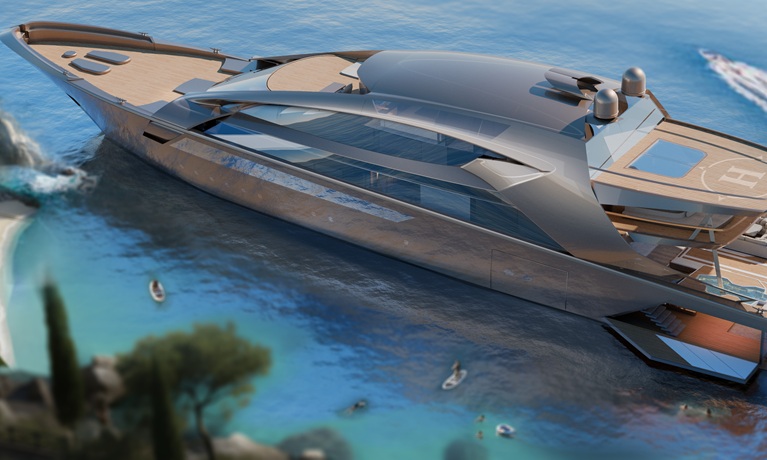 From the Atlantic to the World Stage: Cape Town’s Finn Lortan Claims Global Yachting Crown