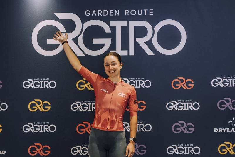 Garden Route Giro