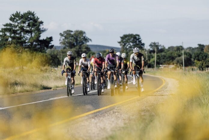 Garden Route Giro